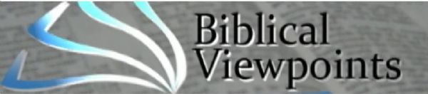 Biblical Viewpoints